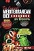 The Complete Mediterranean Diet Cookbook for Beginners: 1800 Days of Delicious & Healthy Mediterranean Recipes to Change Your Eating Lifestyle, 90-Day ... to Help You Build Healthy Habits (cooking)