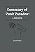 Summary of punk paradox: Th...