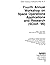 Fourth Annual Workshop on S...