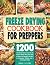 Freeze Drying Cookbook For ...