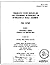 Probabilistic Systems Model...