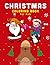Christmas Coloring Book For...