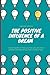 The positive influence of a dream: A quick guide to show you how you can live a positive life.
