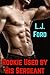 Rookie Used by His Sergeant: BDSM Chastity BMWM SPH Muscle Shaved (Chastity Stud Standalones Book 4)