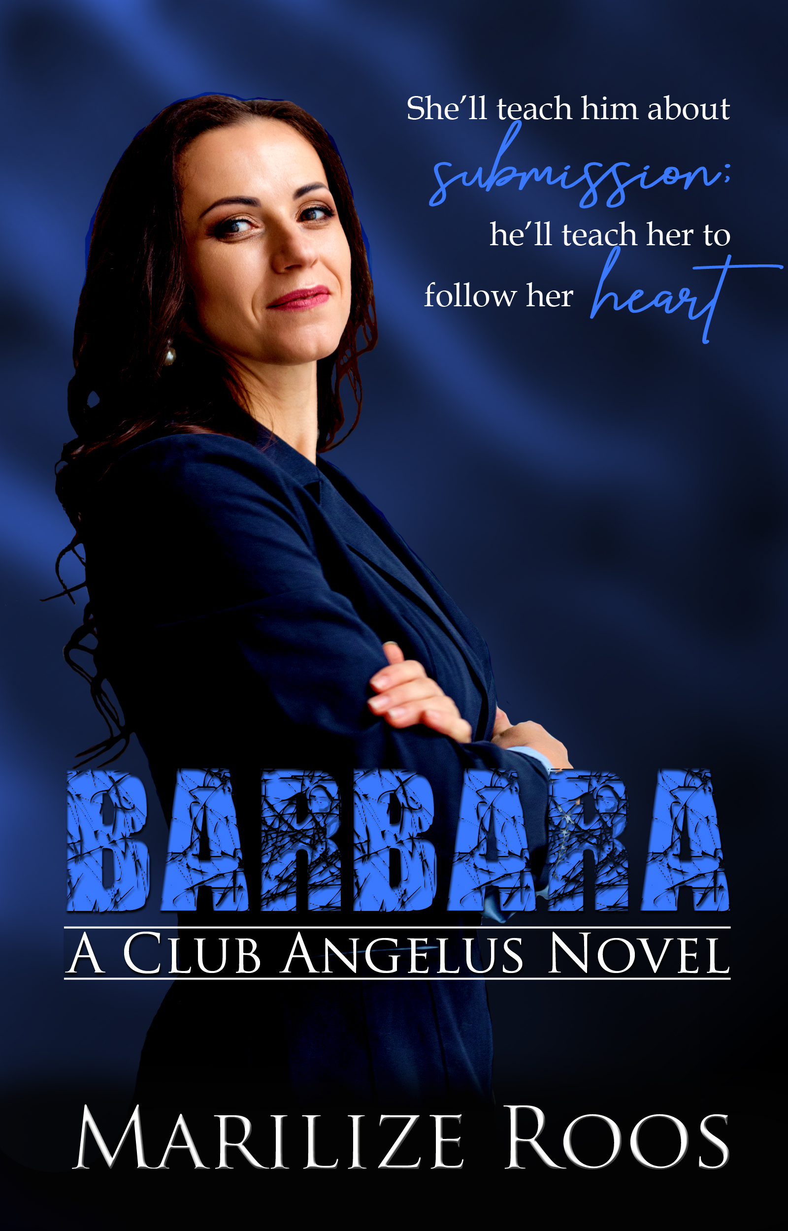 Barbara (Club Angelus Book 7)