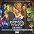 Doctor Who Once and Future The Artist at the End of Time by James Goss