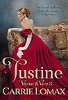 Justine by Carrie Lomax