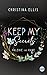 Keep my Secrets (Ambrose Brothers, #3)