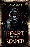 Heart of the Reaper (Soul Taker #1)