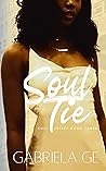 Book cover for Soul Tie (Soul Series, #3)
