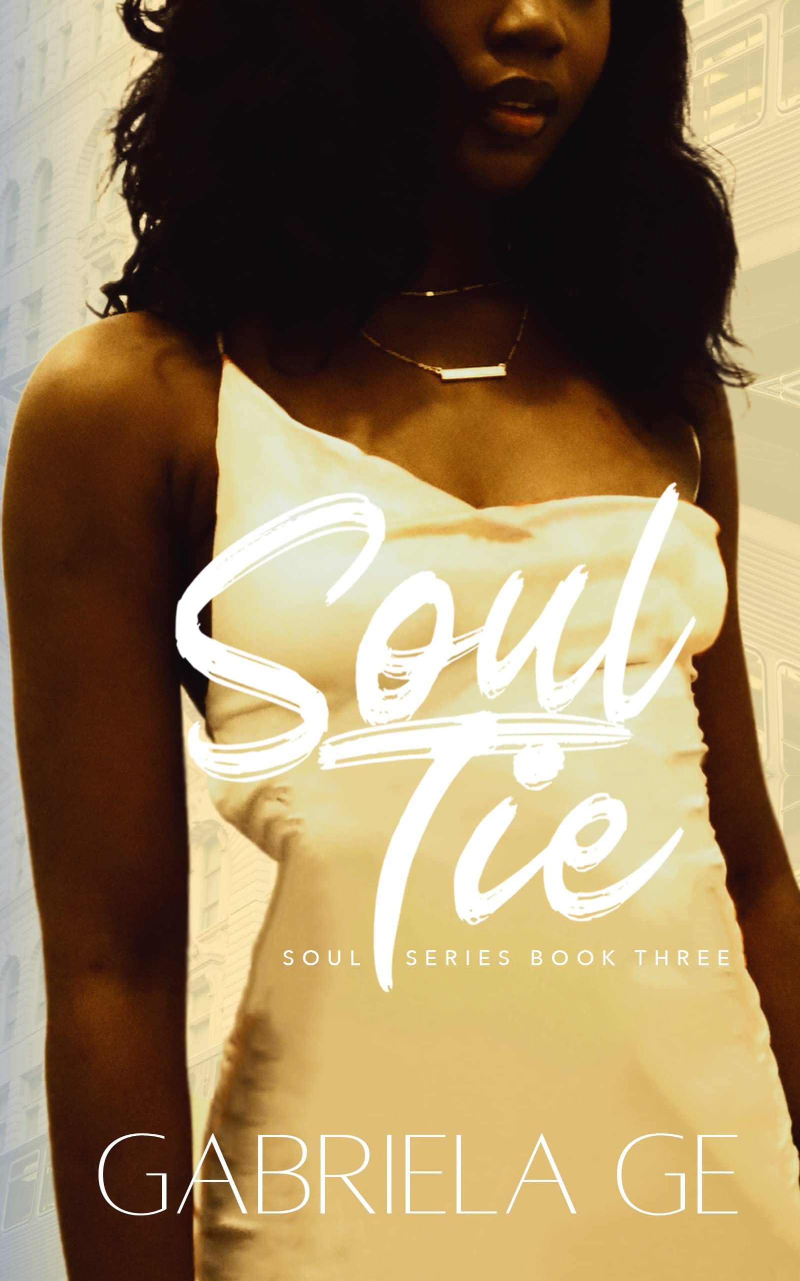 Soul Tie (Soul Series, #3)