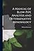 A Manual of Blow-Pipe Analysis and Determinative Mineralogy