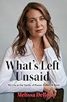 What's Left Unsai...