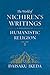 The World of Nichiren's Writings, vol. 1: A Discussion of Humanism Religion