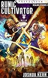 Runic Cultivator (Realms & Runes #1)