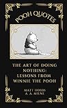 Pooh Quotes: The ...