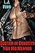 Doctor in Chastity for His Mentor: Chastity BMWM SPH (Chastity Stud Standalones Book 5)