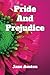 Pride and Prejudice