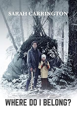 Where Do I Belong: A Memoir