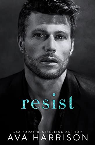 Resist (Kindle Edition)