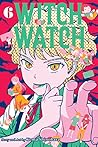 Witch Watch, Vol. 6