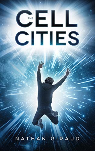 The Cell Cities (The Sparkling Dark Series Book 4)