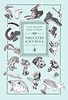 Vous êtes animal by Jean-Philippe Baril Guérard