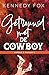 Getrouwd met de cowboy (Circle B Ranch #1)