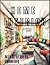 Home Interior Coloring book...