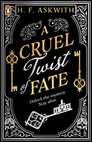 A cruel twist of fate (Paperback)