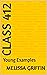 Class 412 : Young Examples