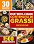 Ricettario a Basso Contenut...