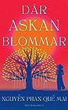 Där askan blommar by Nguyễn Phan Quế Mai