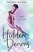 Hidden Demons: Sequel to Elie's Aura (Book 2 of Defeating the Ghosts)