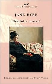 Jane Eyre (Barnes & Noble Classics Series) Publisher: Barnes & Noble Classics