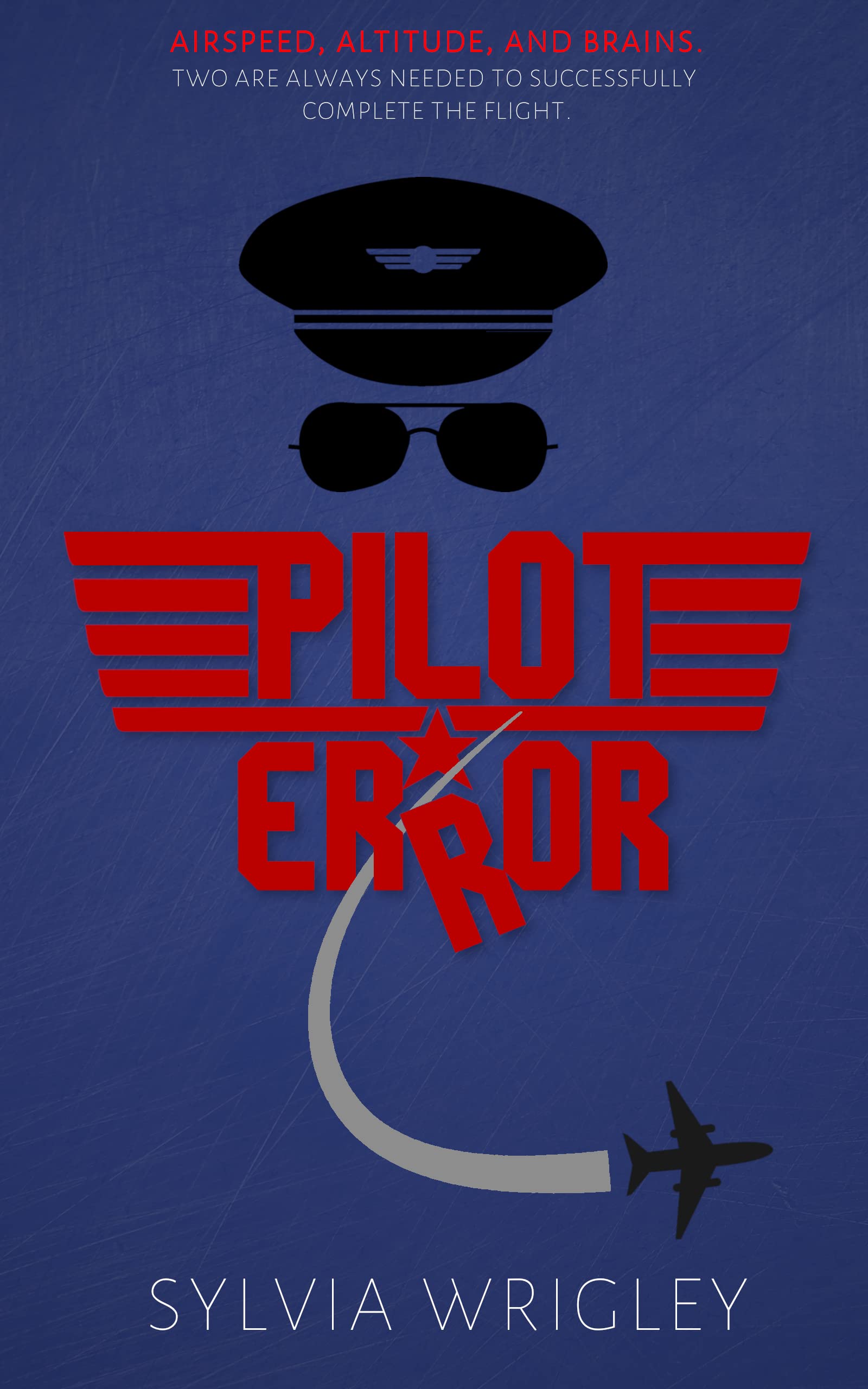 Pilot Error (Kindle Edition)