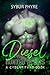 Diesel (Hunted Relics, #3)