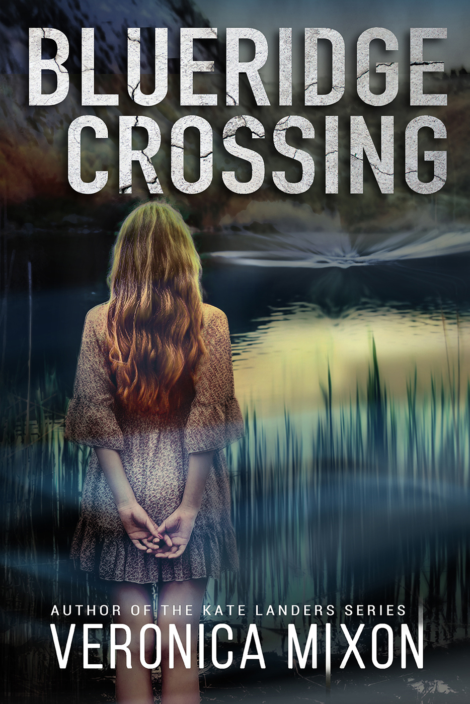 BlueRidge Crossing (Loblolly Book 4)