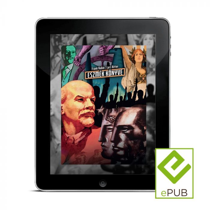 Eszmék könyve (ebook)