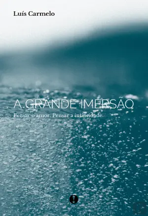 A Grande Imersão (Paperback)
