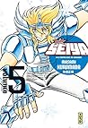 Saint Seiya - Del...