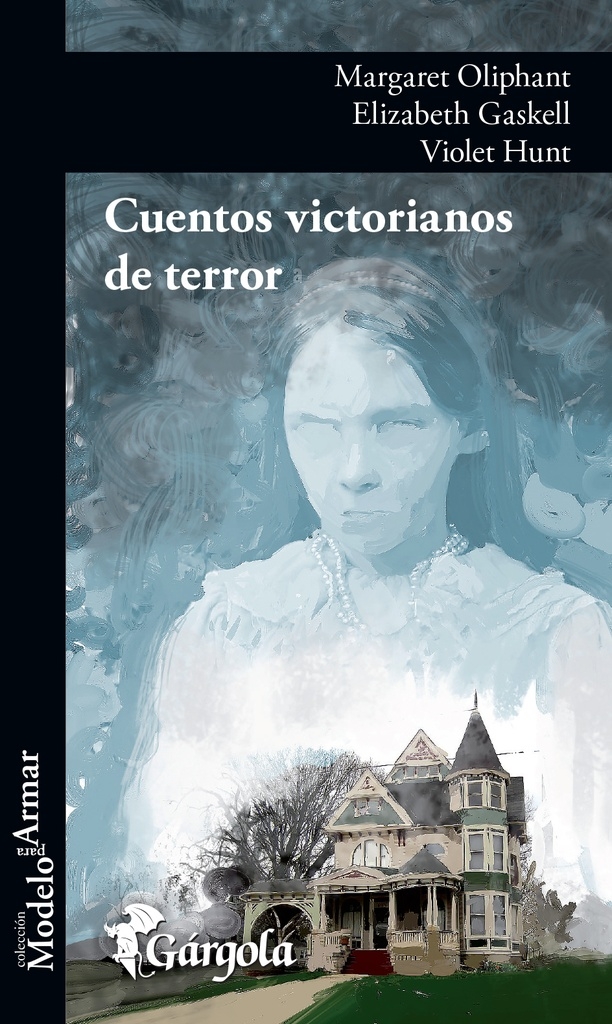 Cuentos victorianos de terror (Paperback)