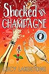Shocked by Champagne