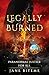 Legally Burned (Paranormal ...