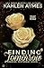 Finding Tomorrow: A Stand Alone, Single Dad, Sports Romance (Trading Yesterday, 2nd Edition)