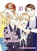 Let's pray with the priest - Tome 10