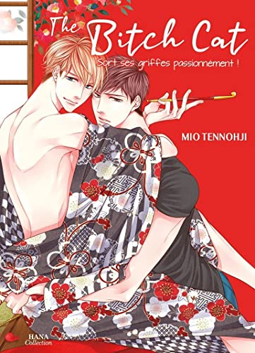 The bitch cat - Tome 03 (Paperback)