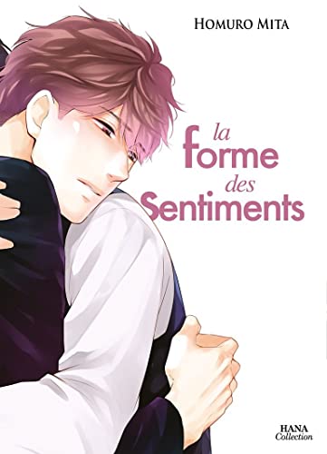 La forme des sentiments - Tome 2 (Paperback)
