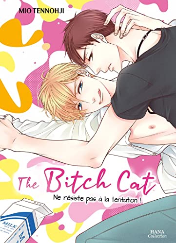 The bitch cat - Tome 02 (Paperback)