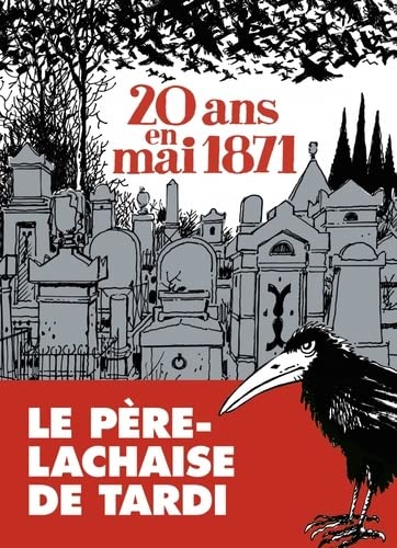 20 ans en mai 1871 (Hardcover)